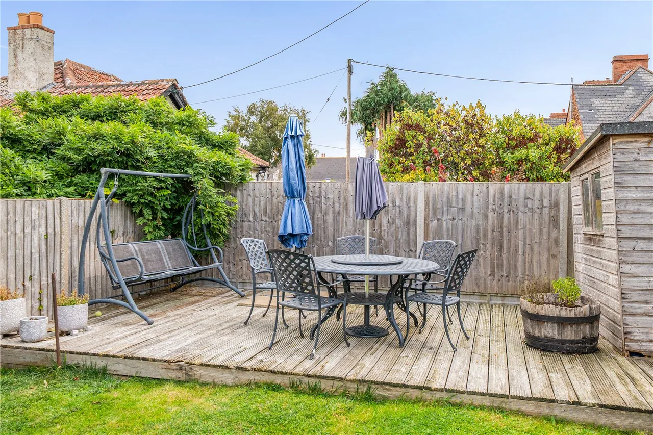 Coat Road, Martock, TA12, photo 24