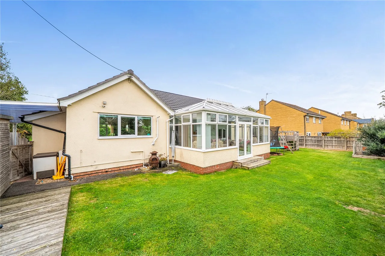Coat Road, Martock, TA12, photo 23