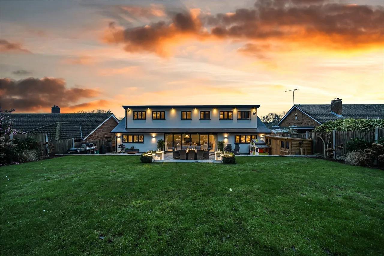The Birches, Locksbottom, BR6, photo 40