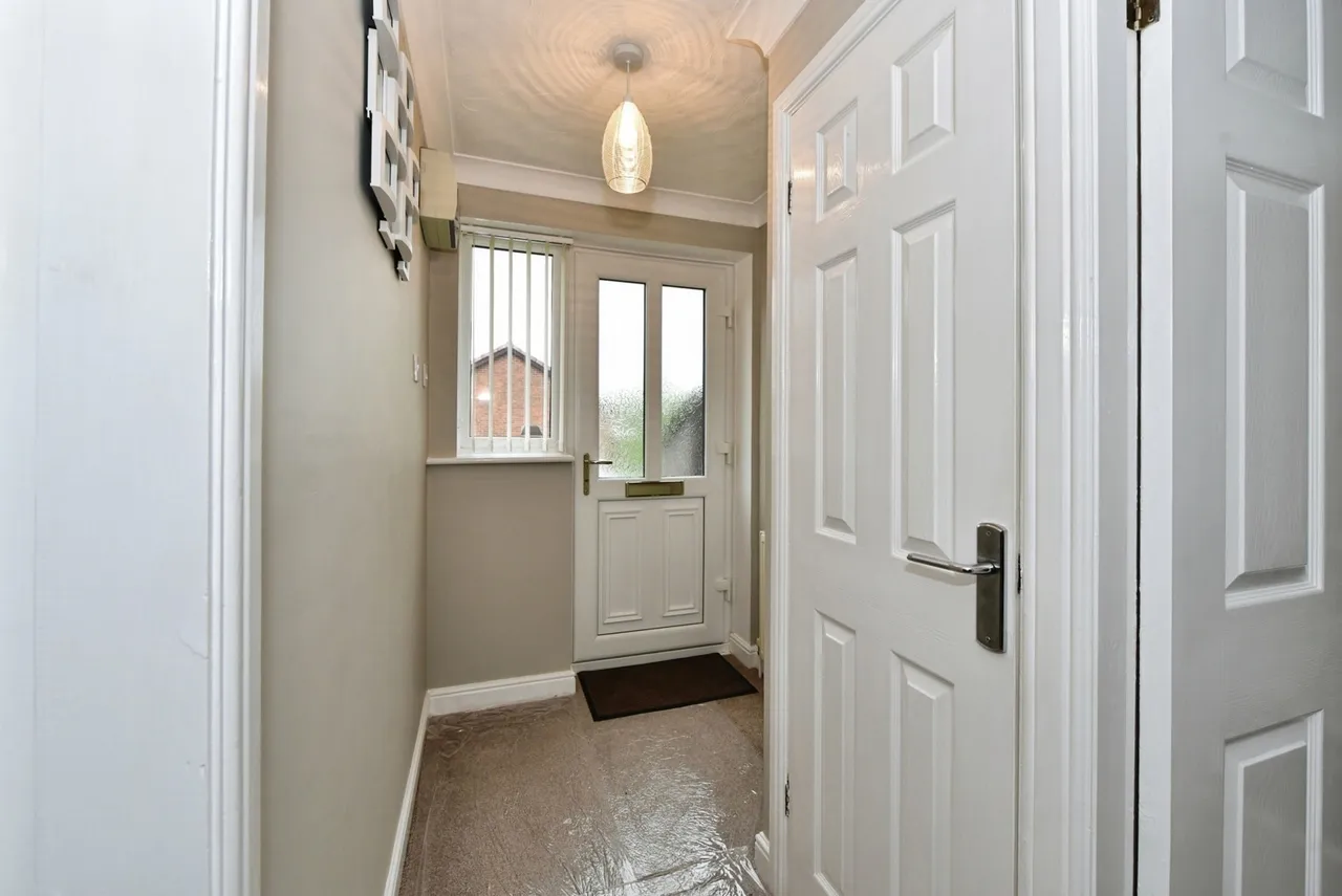 Foxcroft Drive, Killamarsh, Sheffield, Derbyshire, S21, photo 6