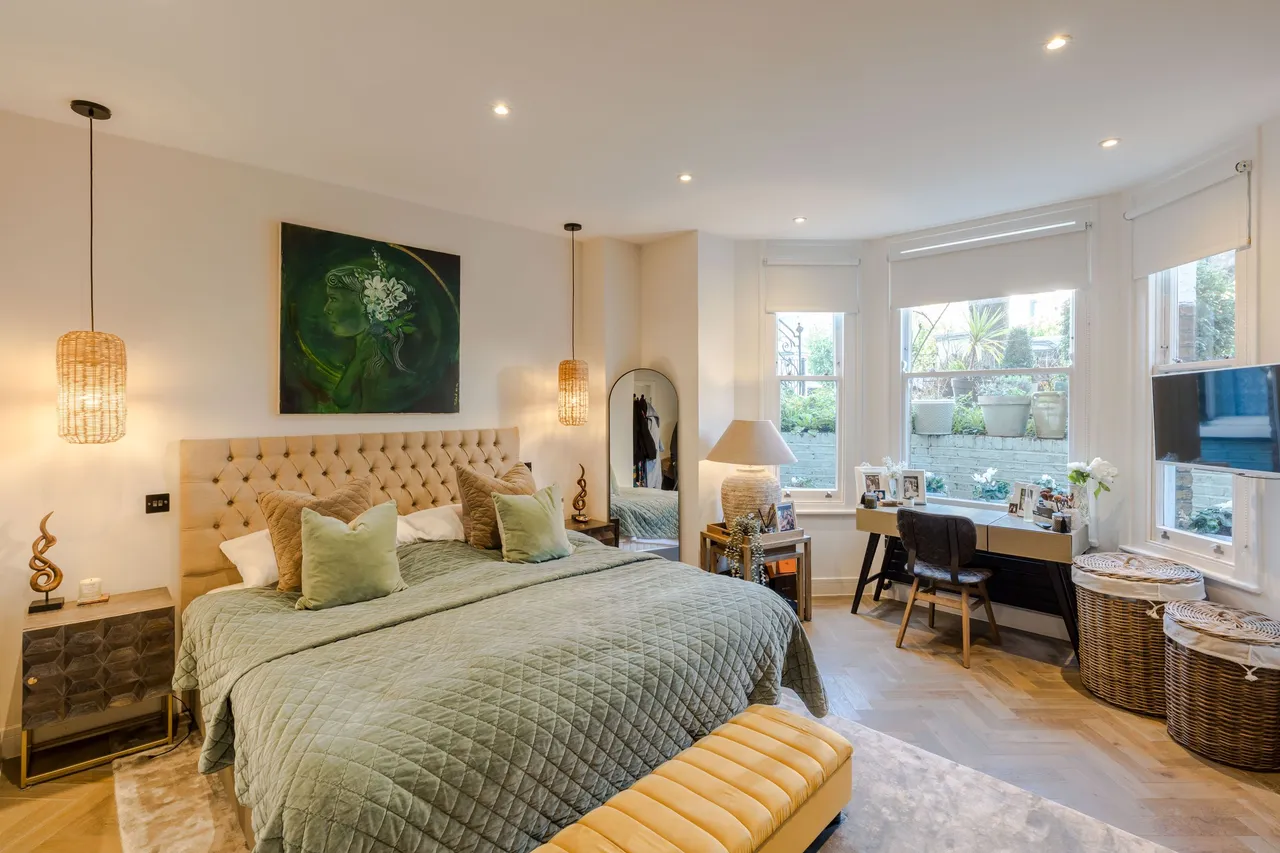 Priory Road, West Hampstead, NW6, photo 6