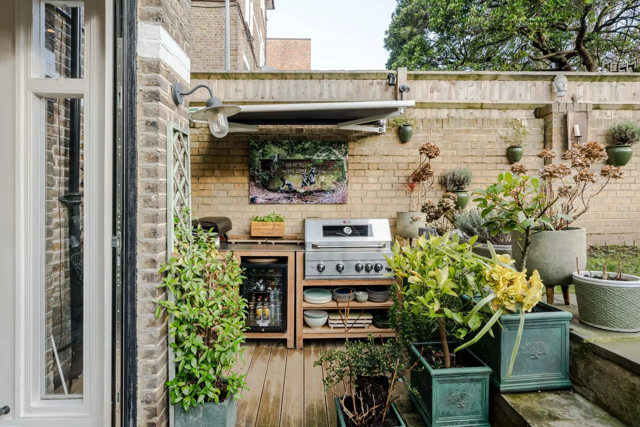 Priory Road, West Hampstead, NW6, photo 9