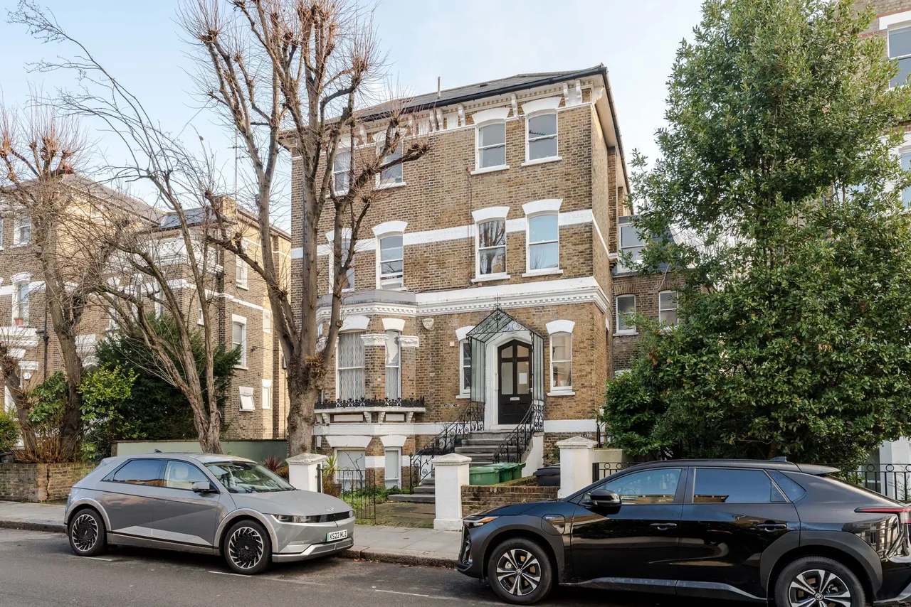 Priory Road, West Hampstead, NW6, photo 10