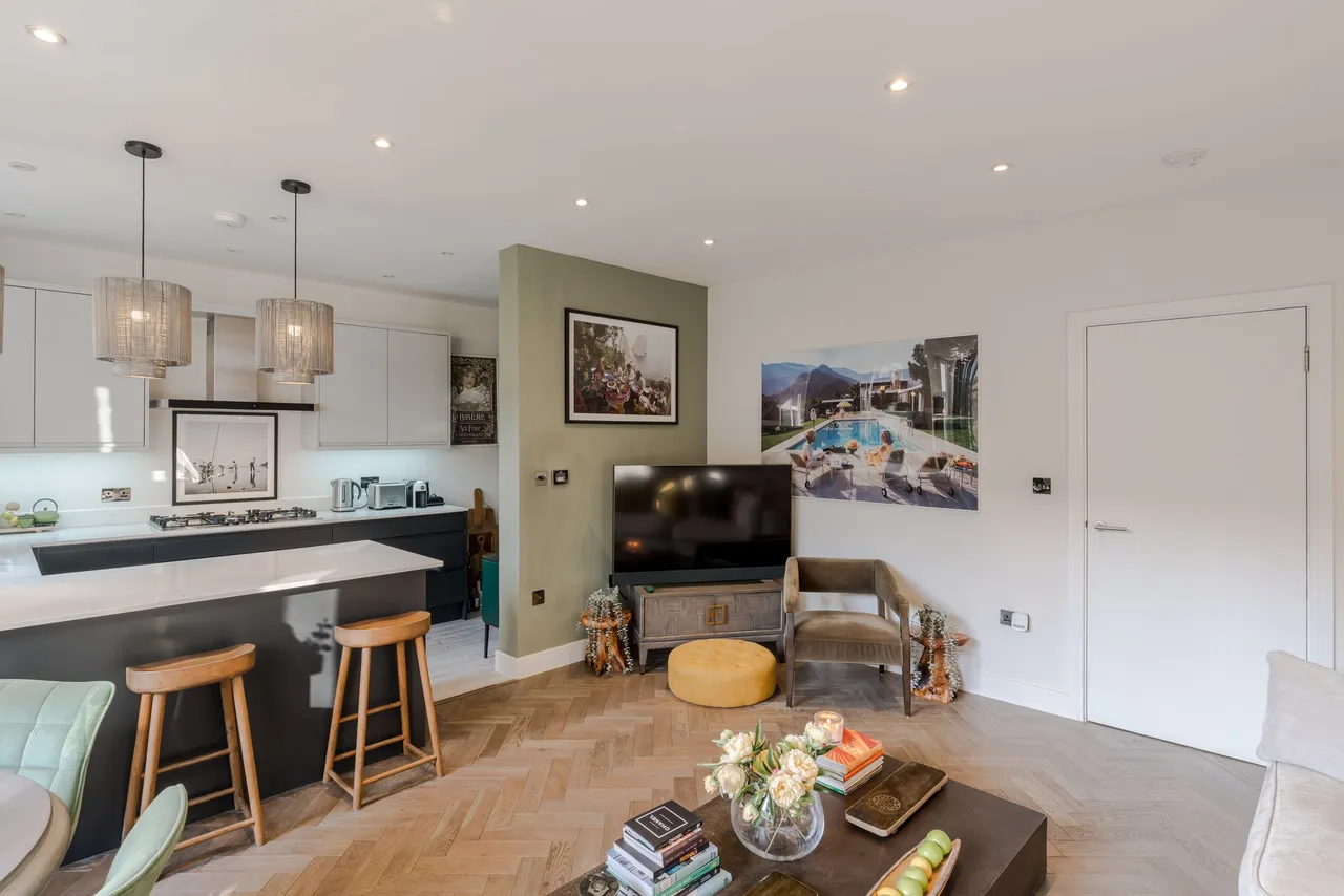 Priory Road, West Hampstead, NW6, photo 5