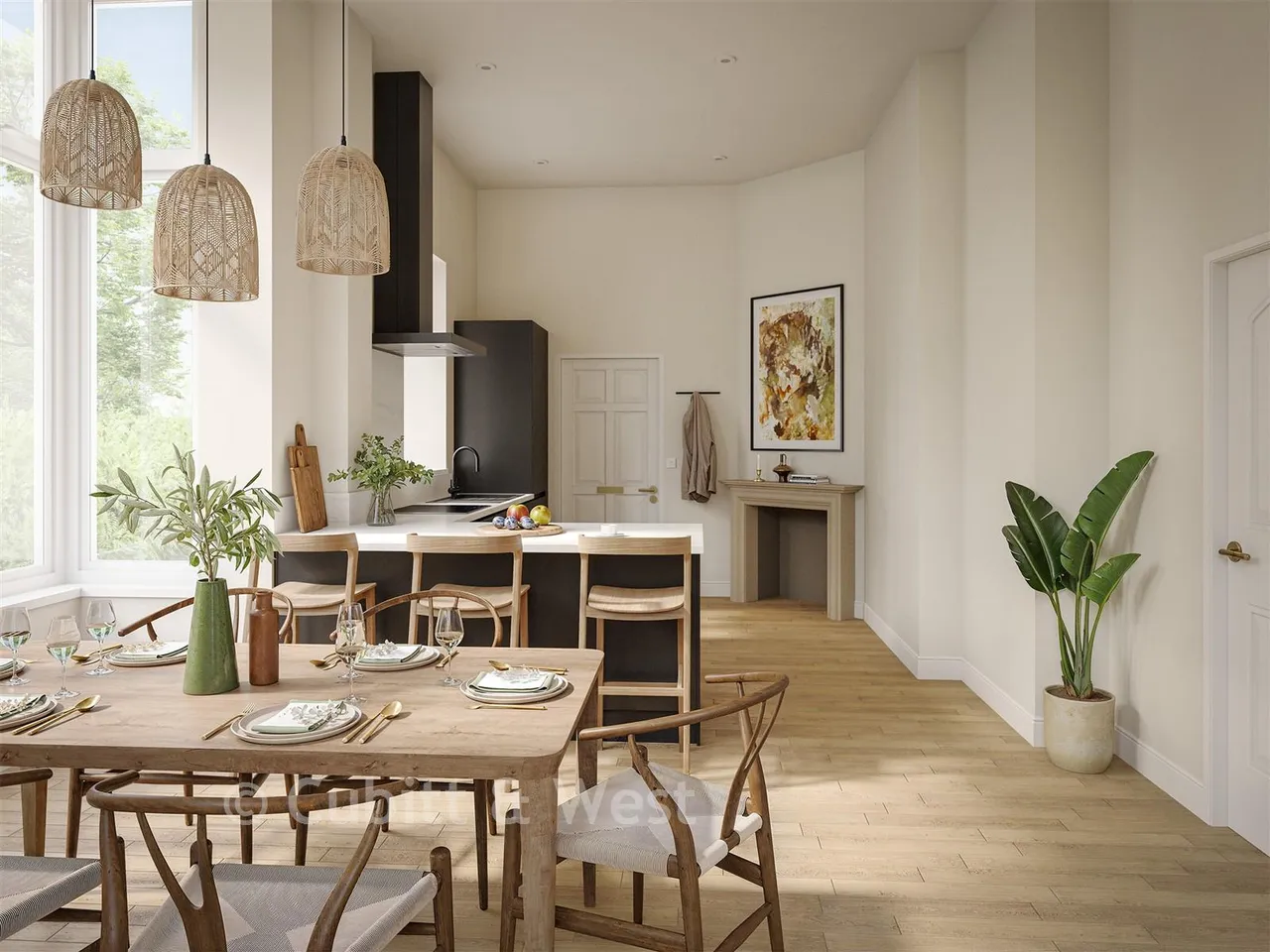 Grove House, The Green, SM5, photo 3
