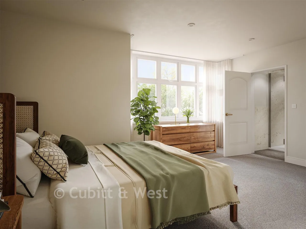 Grove House, The Green, SM5, photo 6
