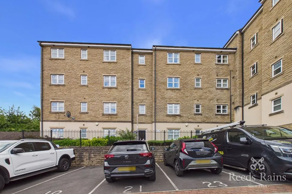 Laithe Hall Avenue, Cleckheaton, West Yorkshire, BD19, photo 7