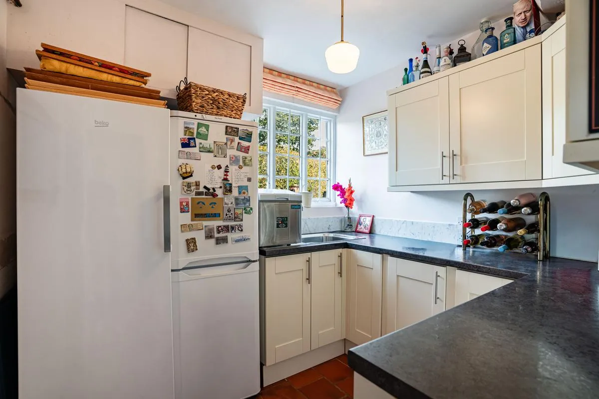 Yarnold Lane, Bournheath, B61, photo 9