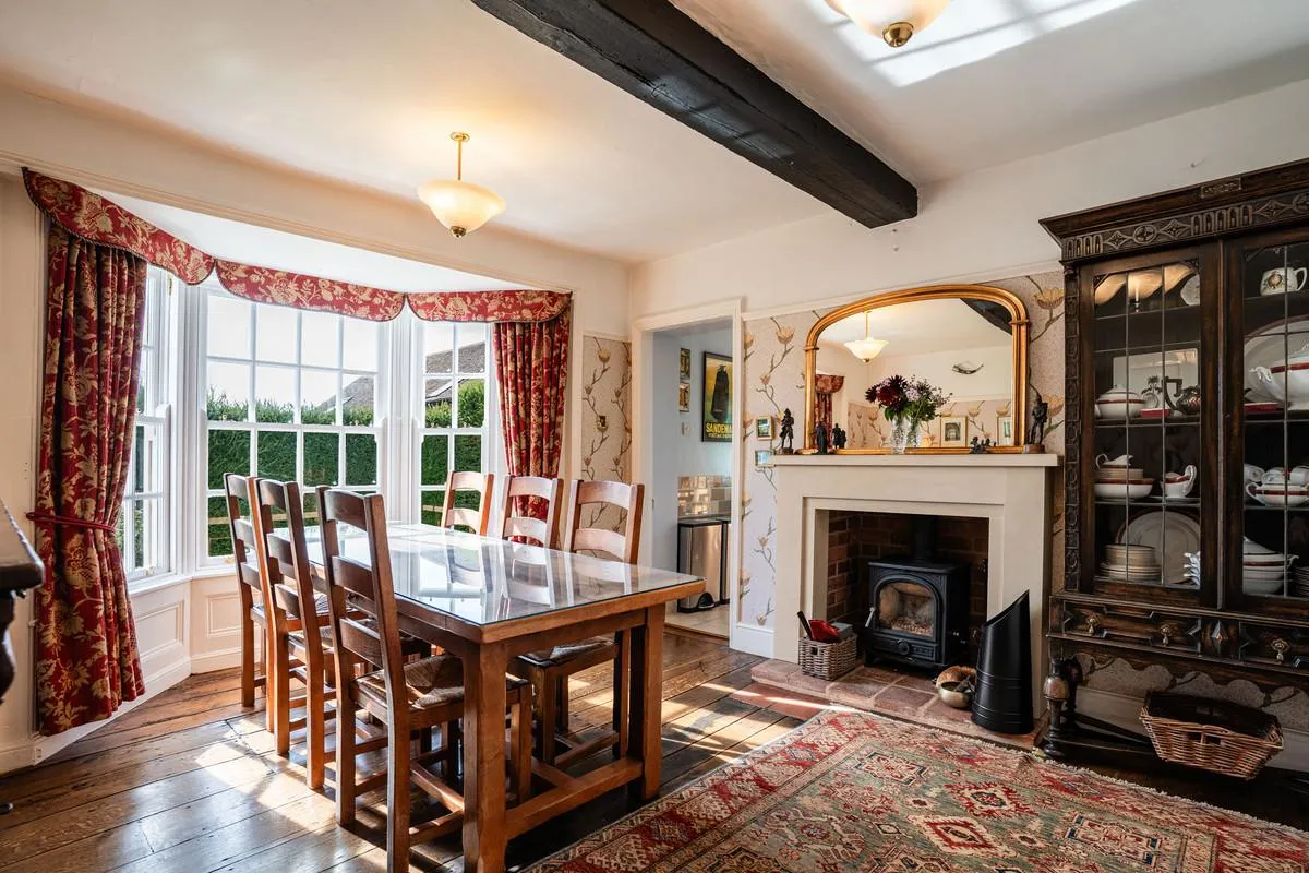 Yarnold Lane, Bournheath, B61, photo 5
