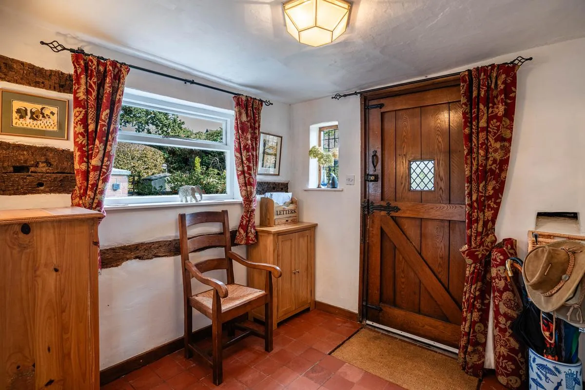 Yarnold Lane, Bournheath, B61, photo 7