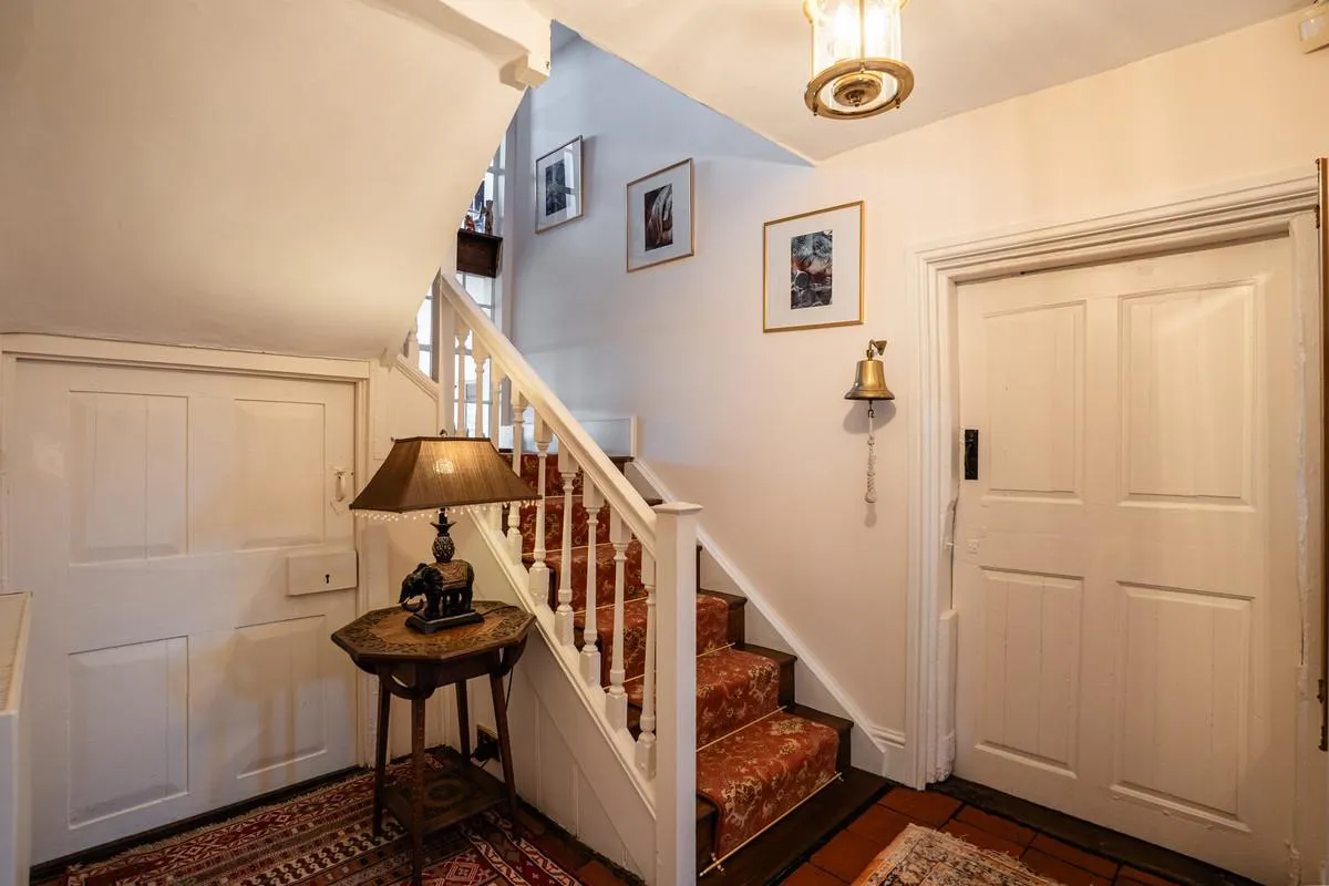 Yarnold Lane, Bournheath, B61, photo 10