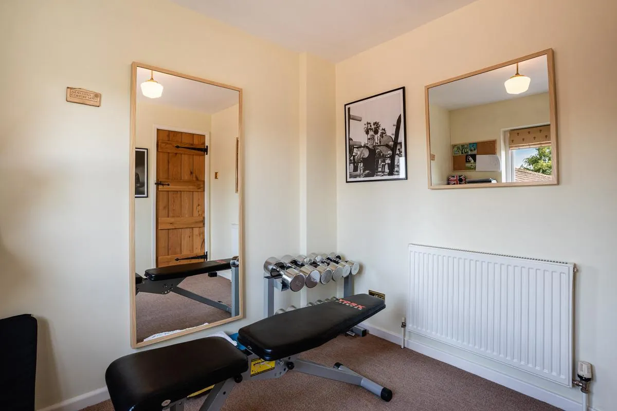 Yarnold Lane, Bournheath, B61, photo 18