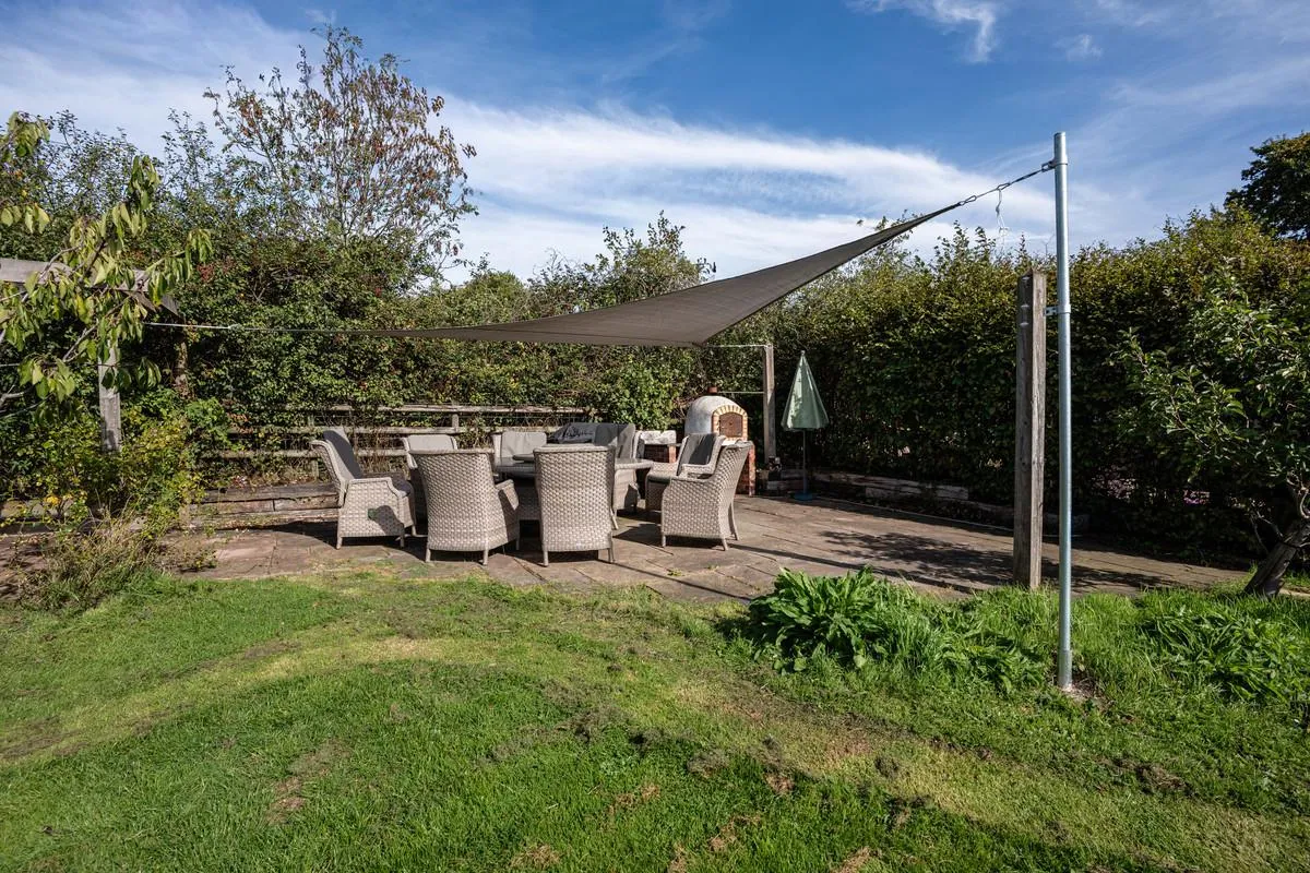 Yarnold Lane, Bournheath, B61, photo 28