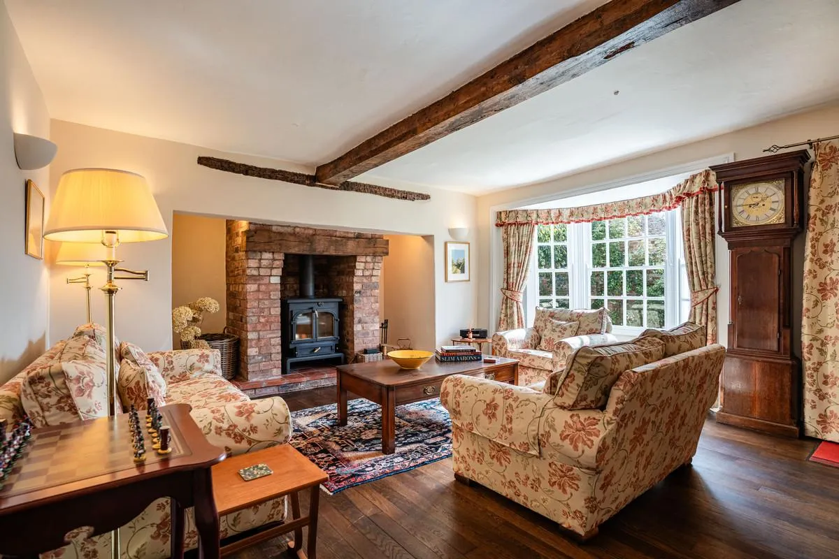 Yarnold Lane, Bournheath, B61, photo 6