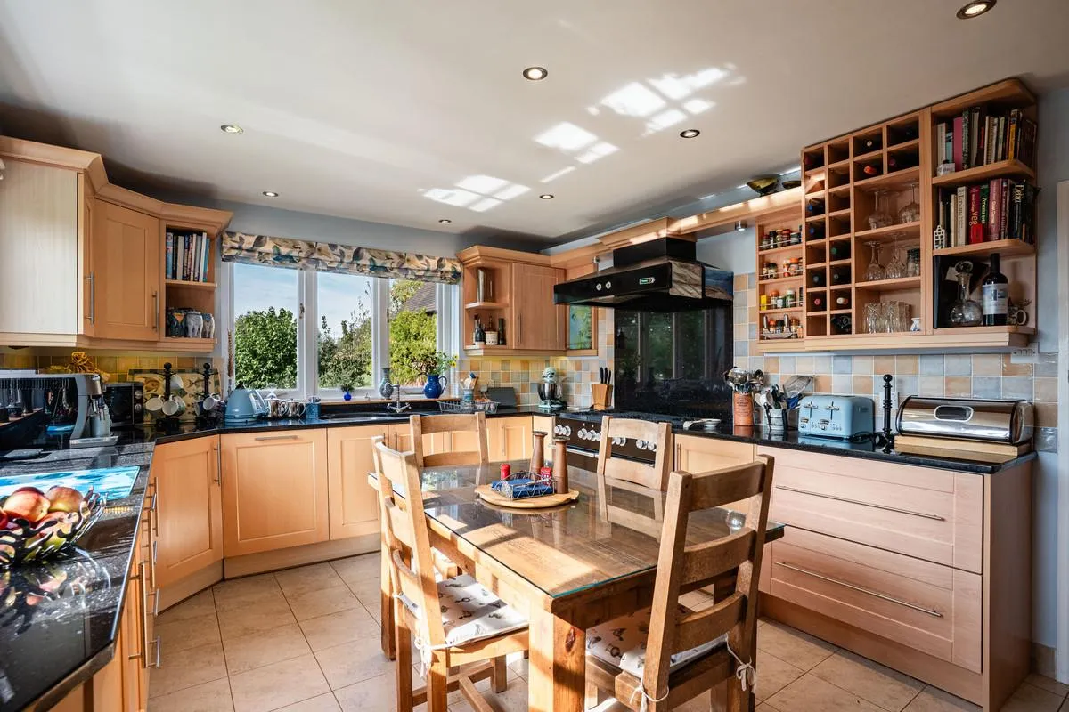 Yarnold Lane, Bournheath, B61, photo 4