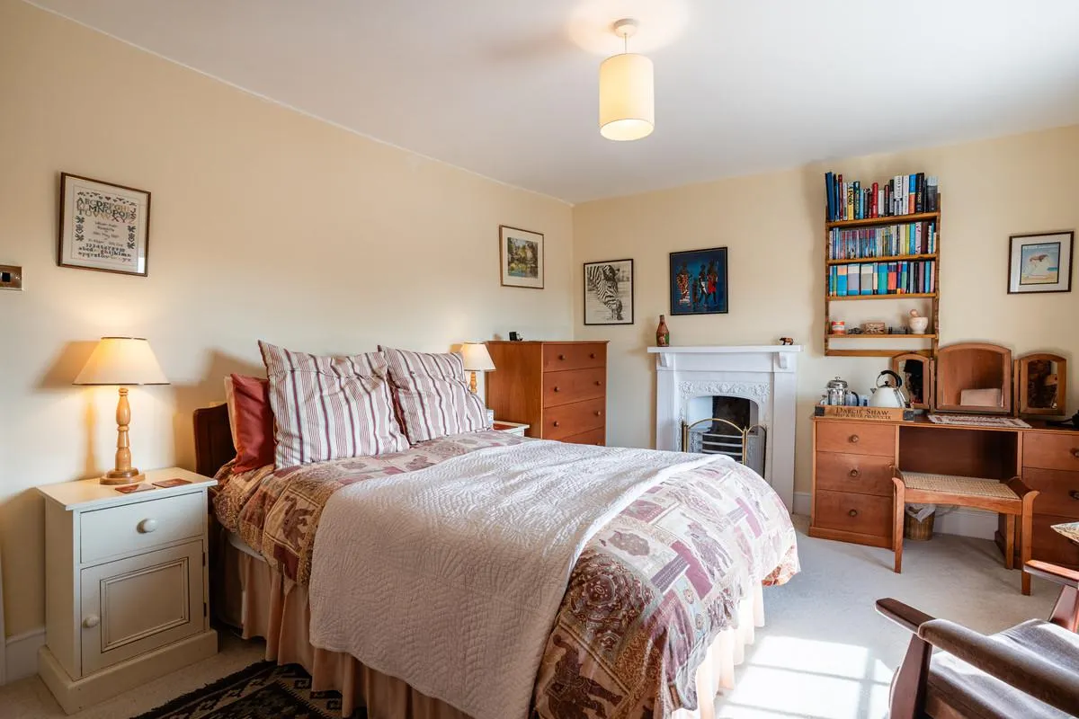 Yarnold Lane, Bournheath, B61, photo 14