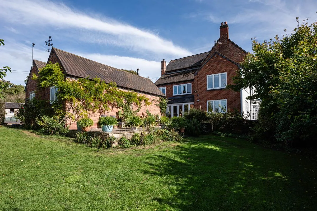 Yarnold Lane, Bournheath, B61, photo 24