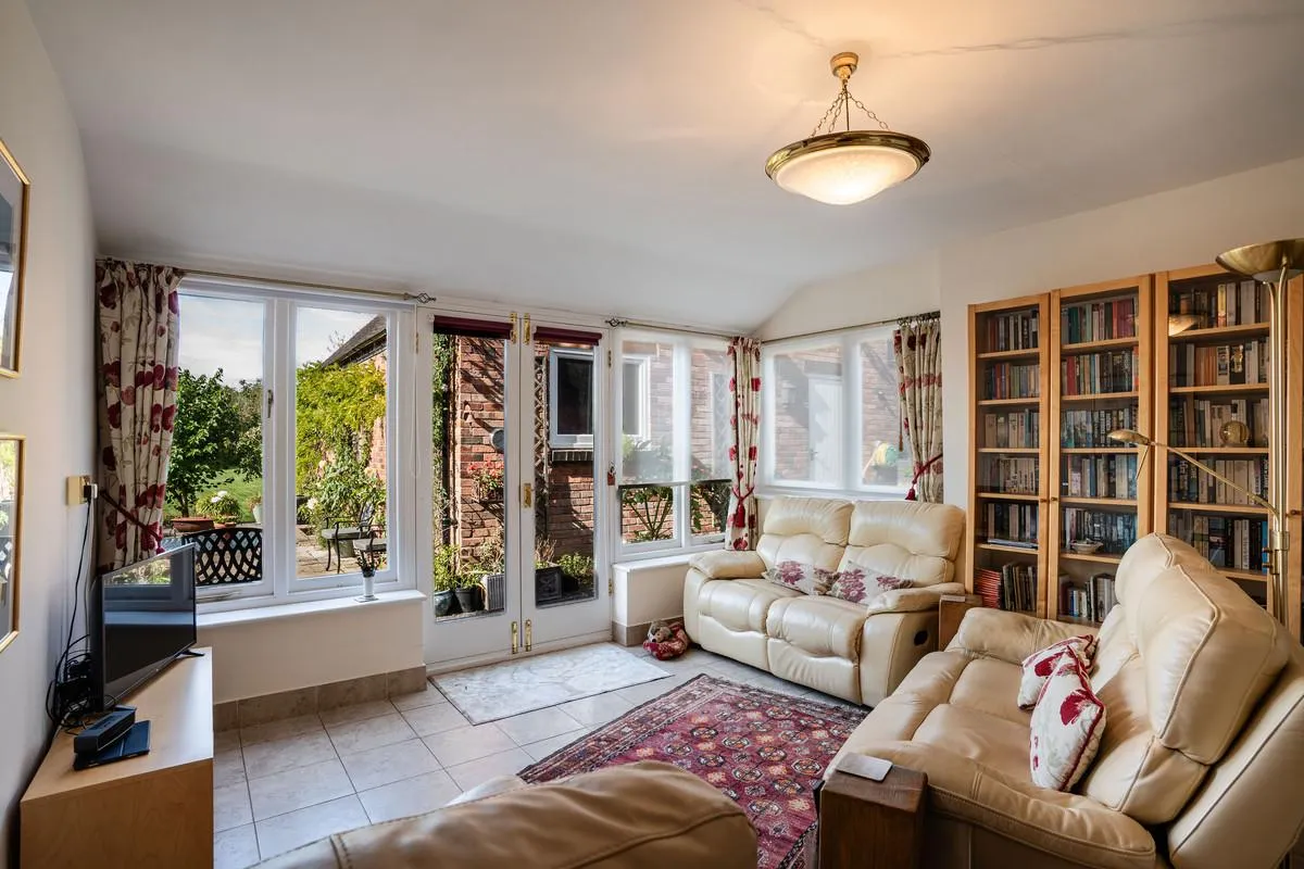 Yarnold Lane, Bournheath, B61, photo 8