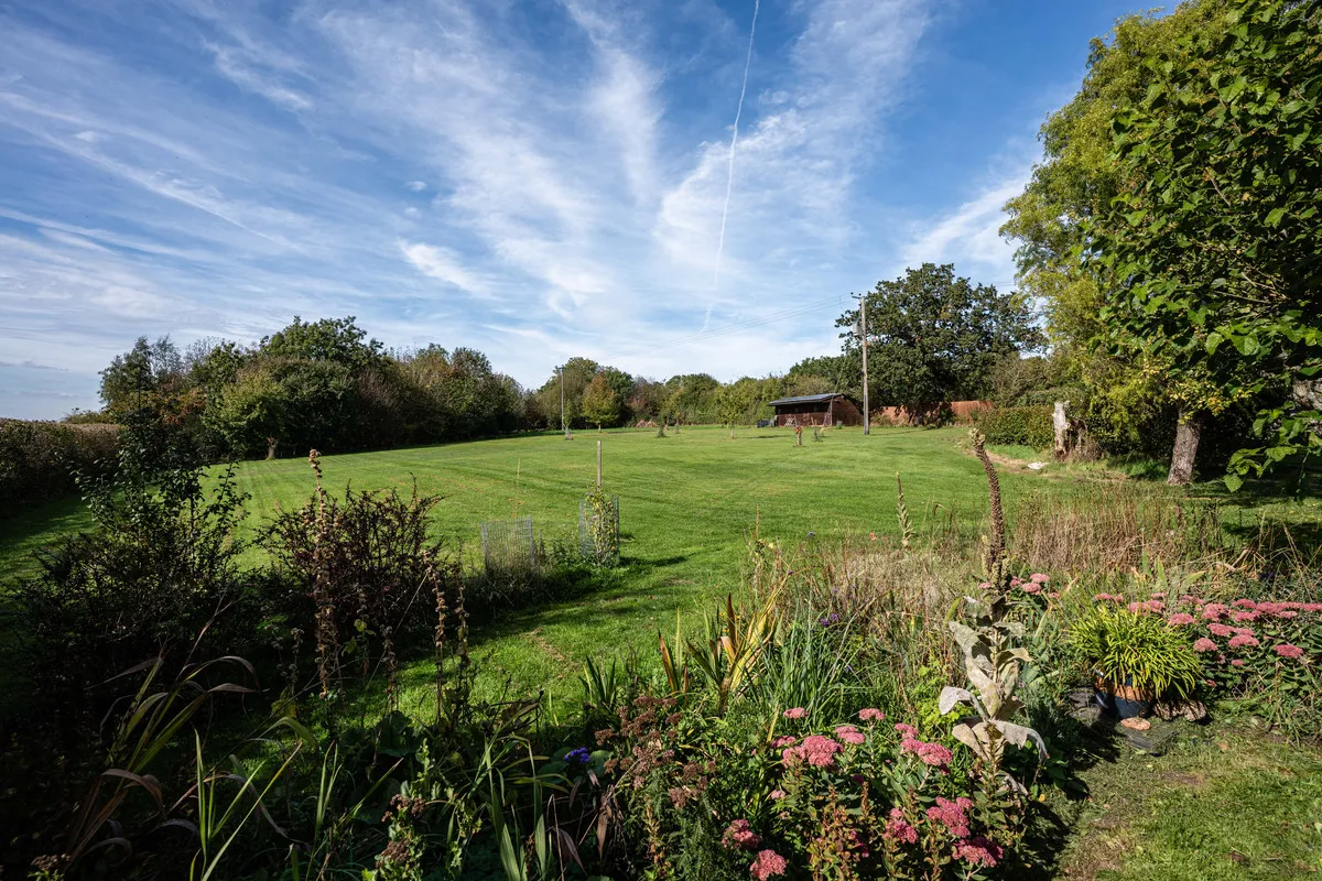 Yarnold Lane, Bournheath, B61, photo 2