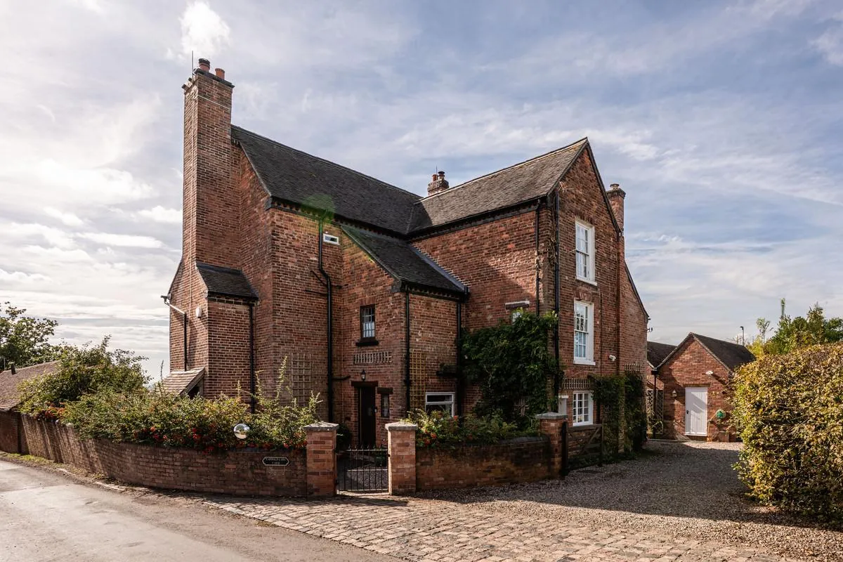 Yarnold Lane, Bournheath, B61, photo 33