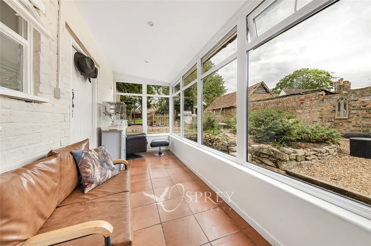 The Green, Yaxley, PE7, photo 5