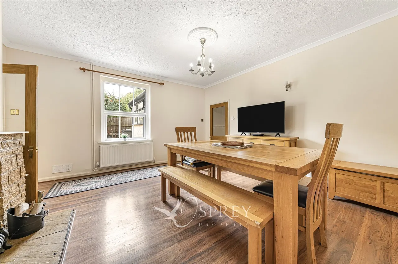 The Green, Yaxley, PE7, photo 4