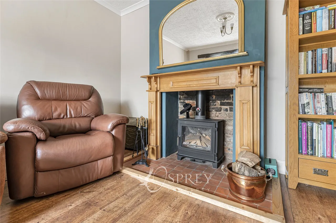 The Green, Yaxley, PE7, photo 8