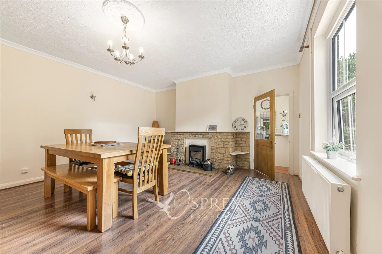 The Green, Yaxley, PE7, photo 3