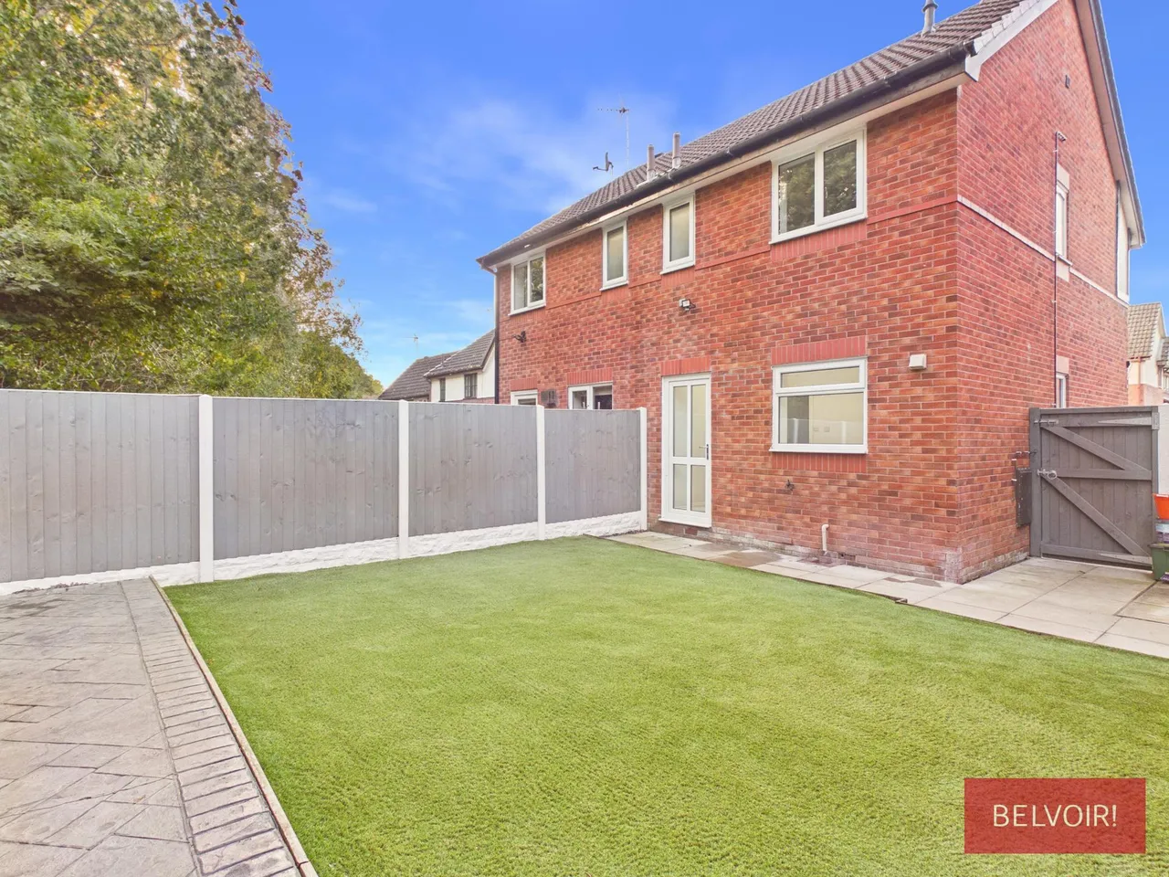 Foxwood Drive, Bersham, LL14, photo 11