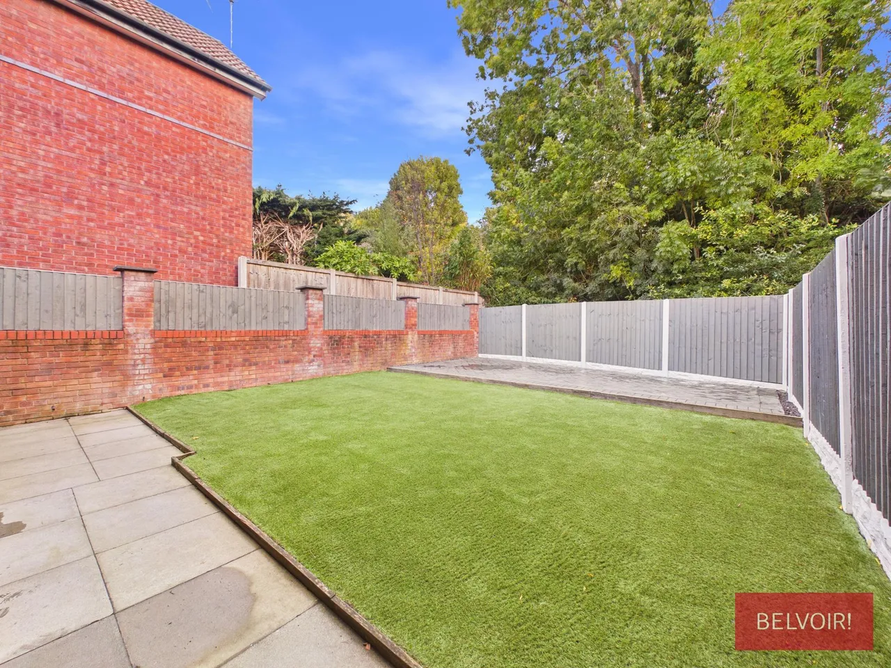 Foxwood Drive, Bersham, LL14, photo 12