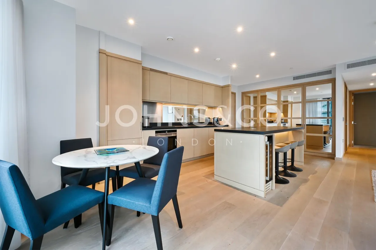 Embassy Gardens, London, SW11, photo 11
