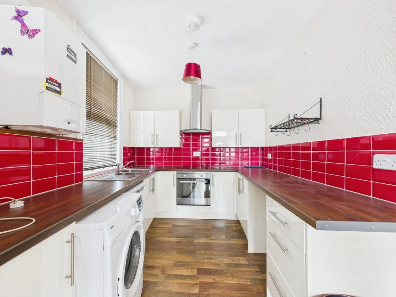 Ford Park Road, Mutley, Plymouth, photo 5
