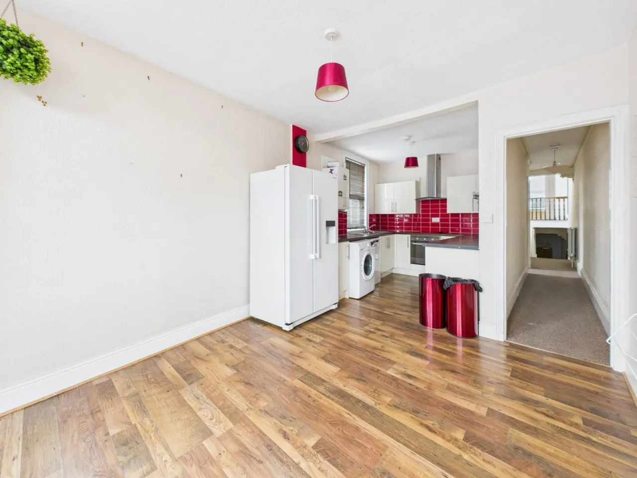 Ford Park Road, Mutley, Plymouth, photo 6