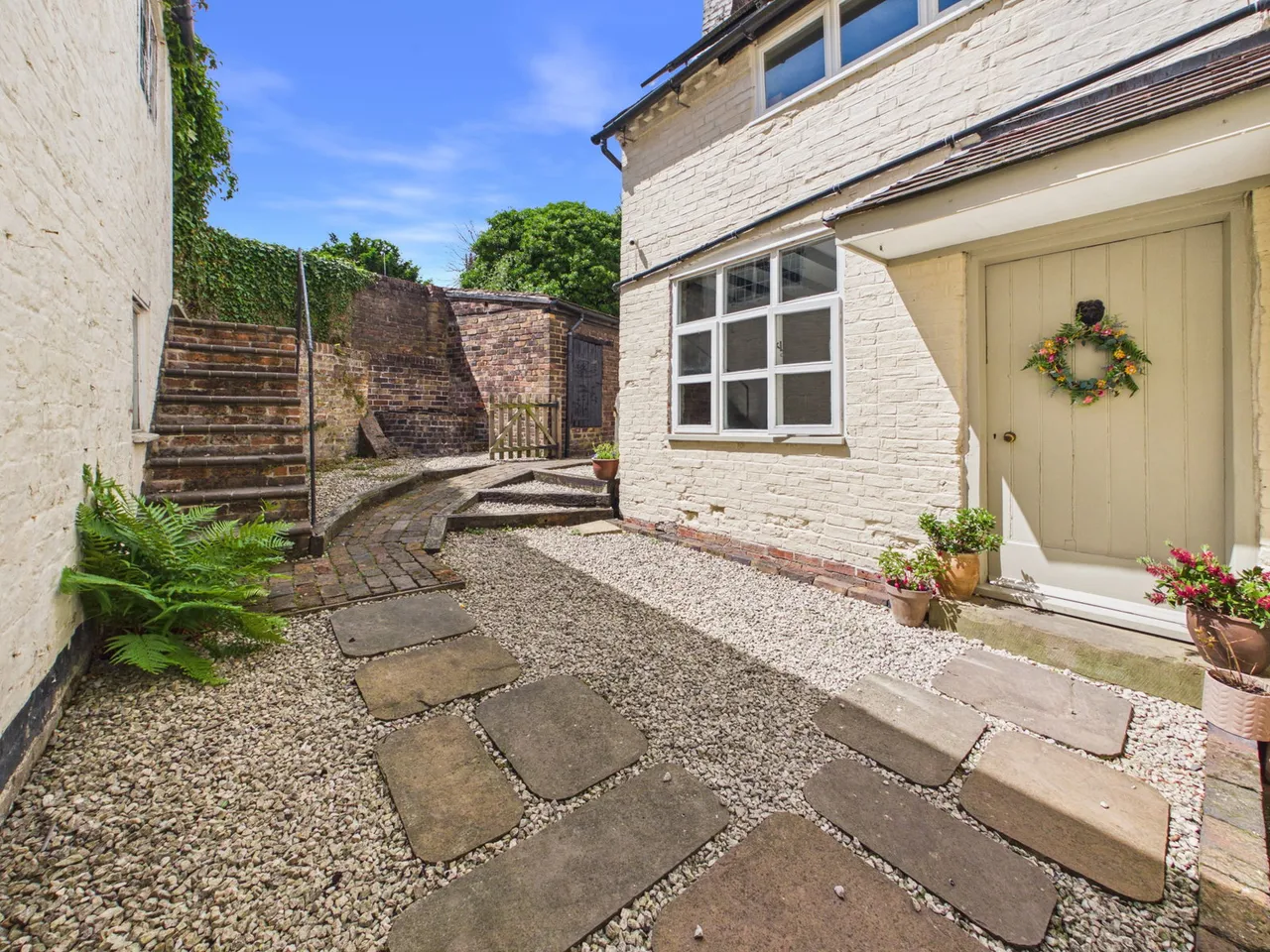 Barber Street, Broseley, TF12, photo 26