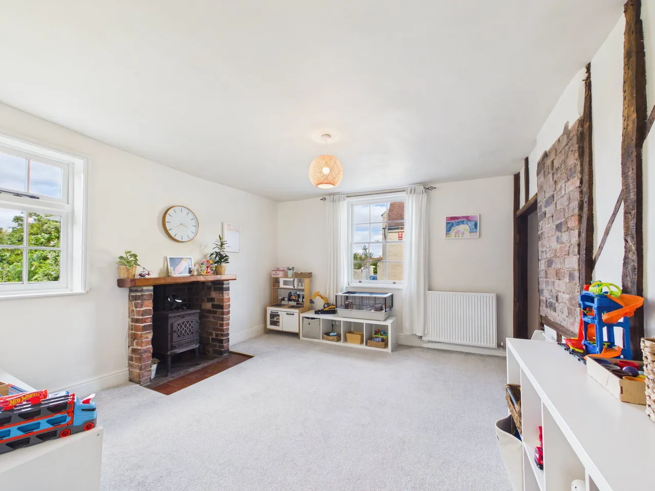 Barber Street, Broseley, TF12, photo 12