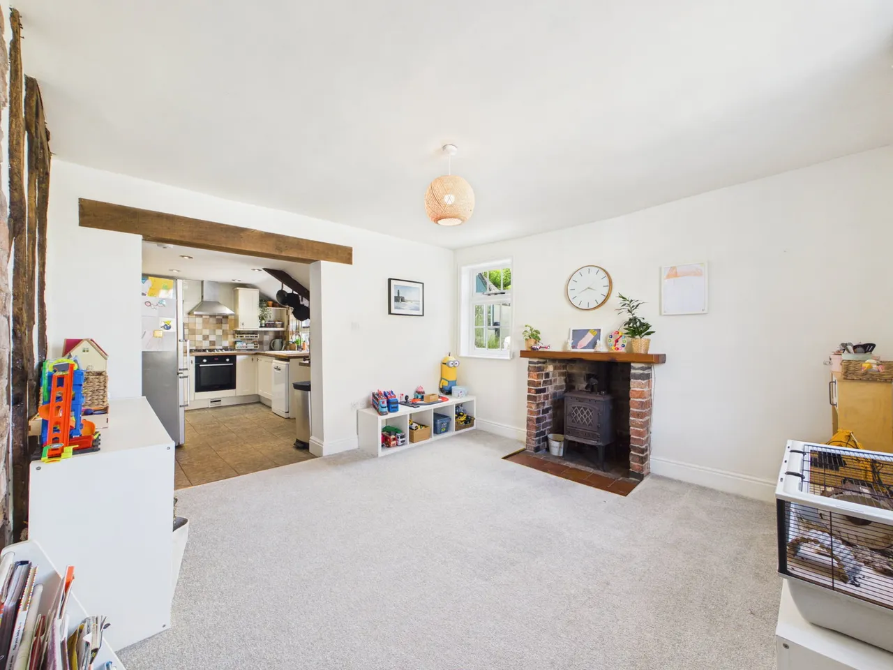 Barber Street, Broseley, TF12, photo 10