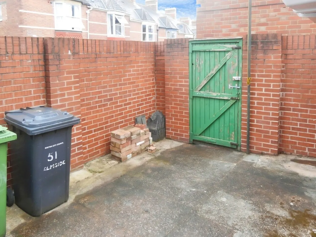 Elmside, EX4, photo 6