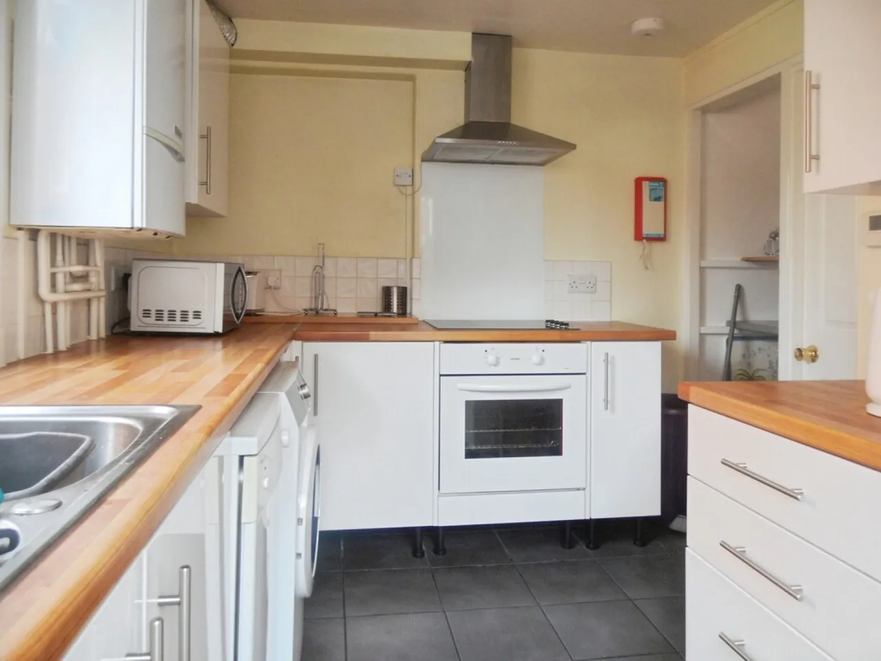 Elmside, EX4, photo 4