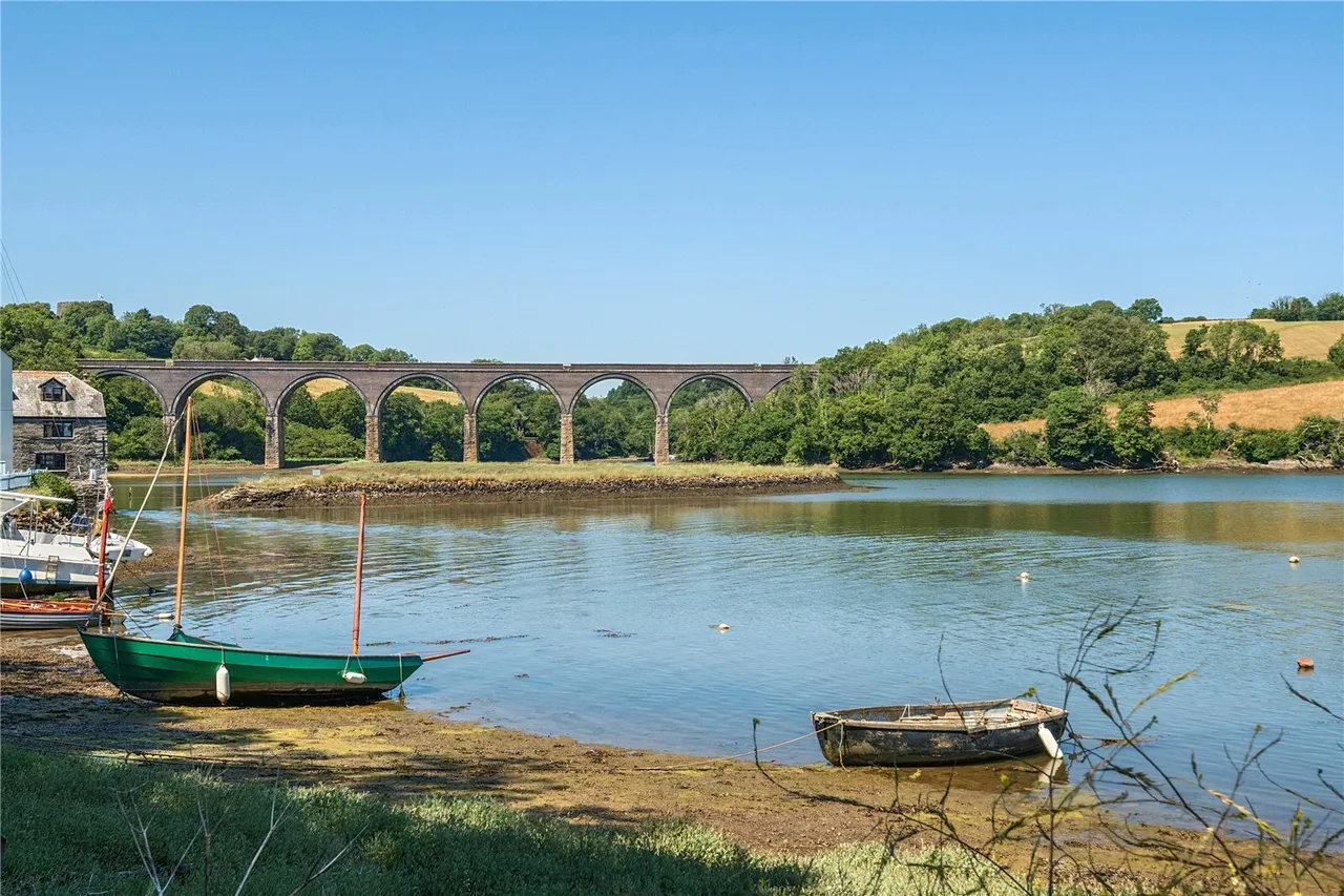Antony Passage, Saltash, PL12, photo 9