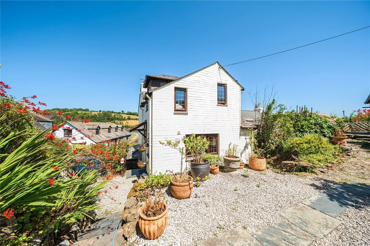 Antony Passage, Saltash, PL12, photo 20