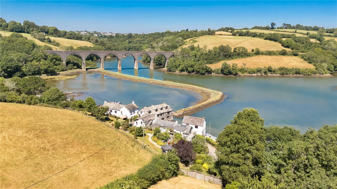 Antony Passage, Saltash, PL12, photo 24