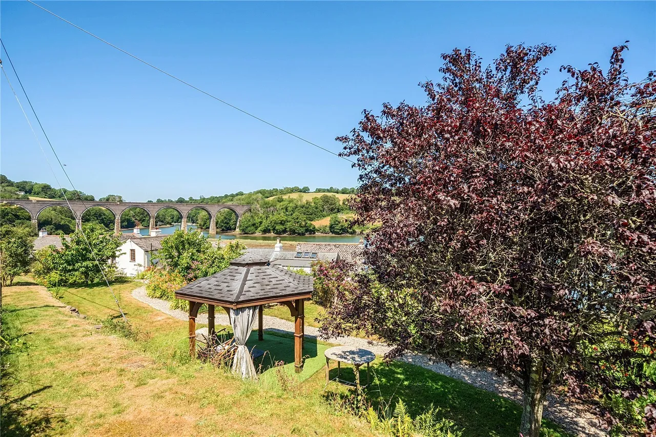 Antony Passage, Saltash, PL12, photo 23