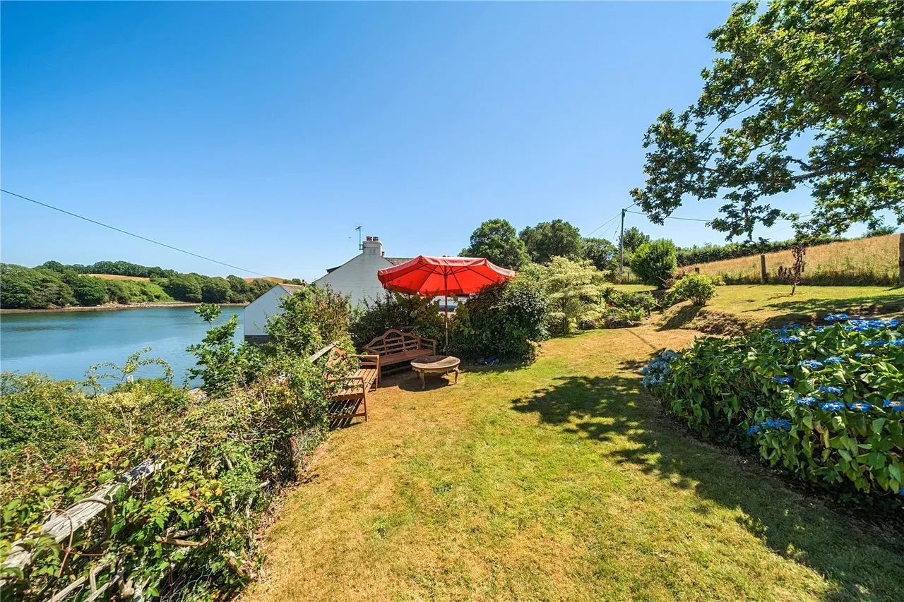 Antony Passage, Saltash, PL12, photo 22