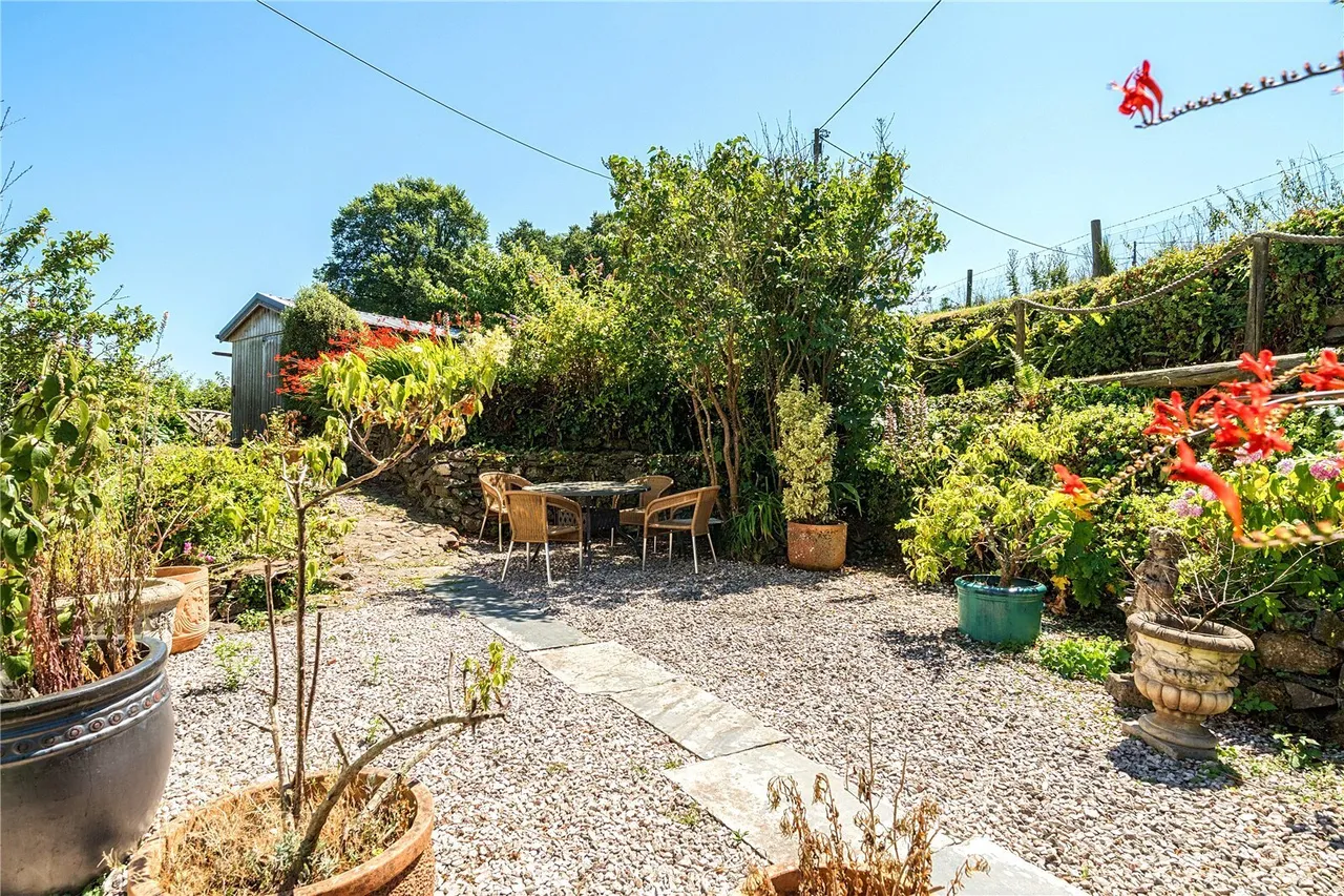 Antony Passage, Saltash, PL12, photo 19