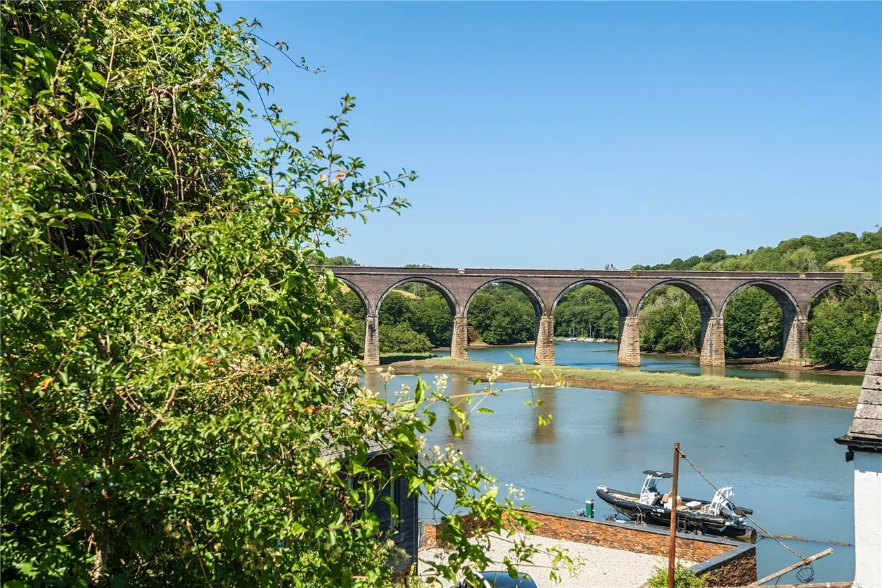 Antony Passage, Saltash, PL12, photo 2
