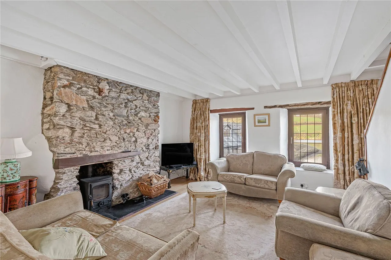 Antony Passage, Saltash, PL12, photo 6
