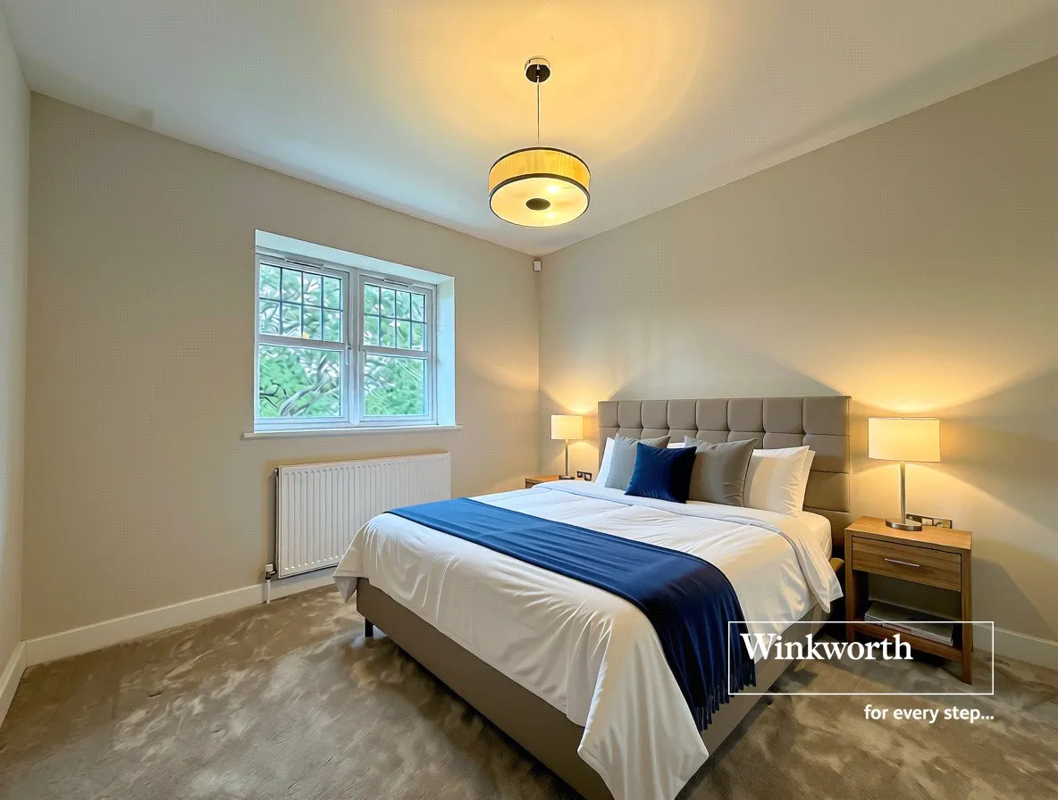Fairway View Close, West Parley, BH22, photo 13