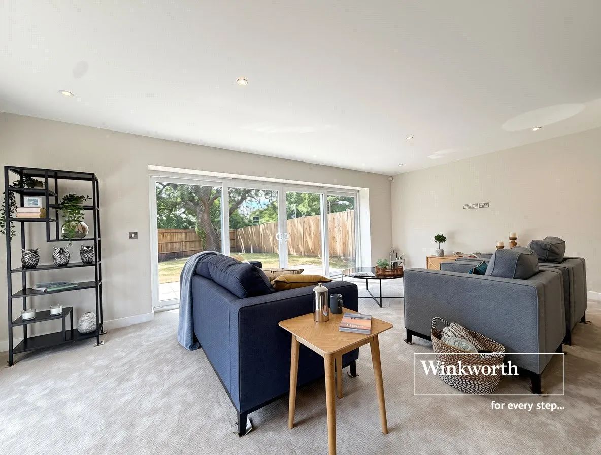 Fairway View Close, West Parley, BH22, photo 7