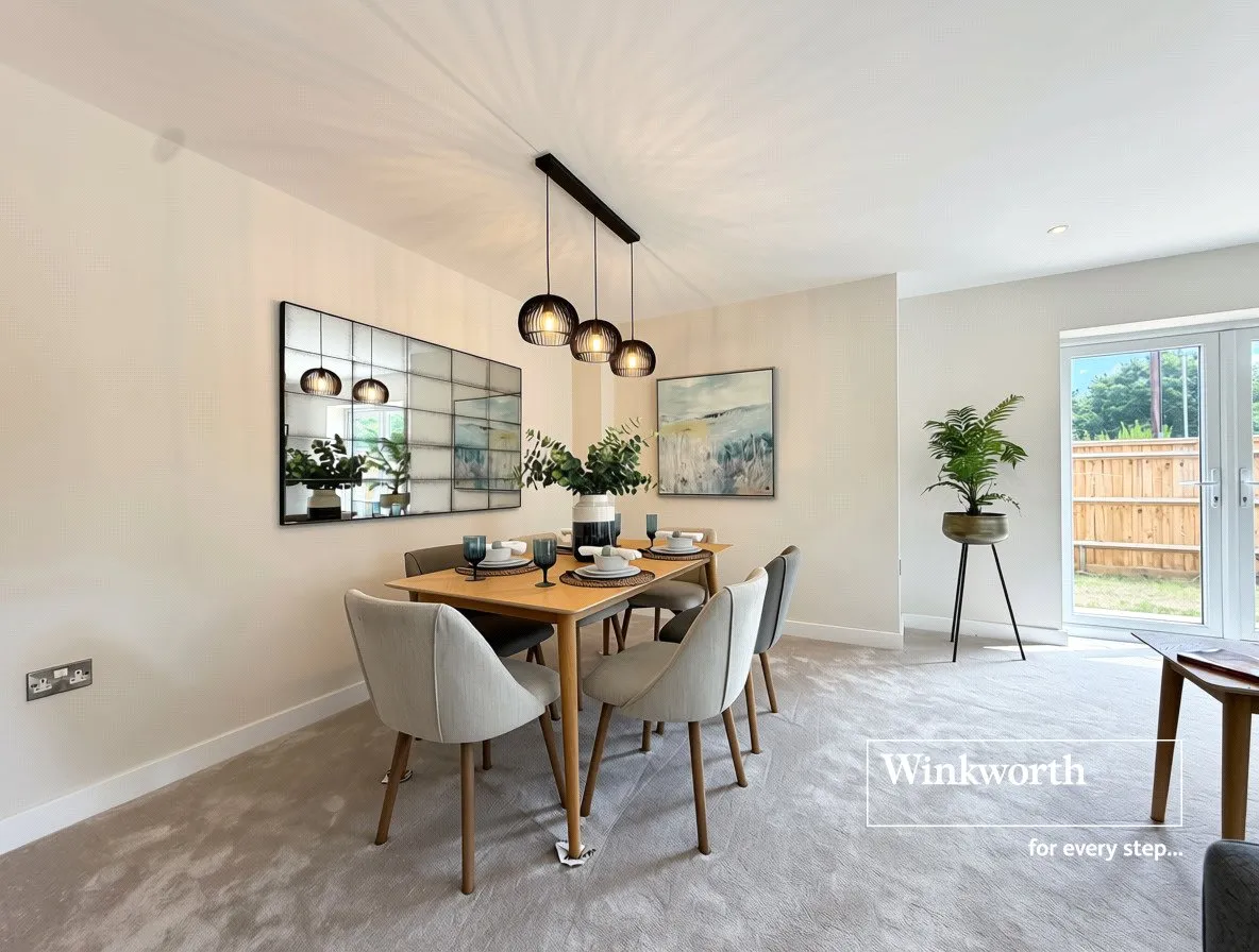 Fairway View Close, West Parley, BH22, photo 9