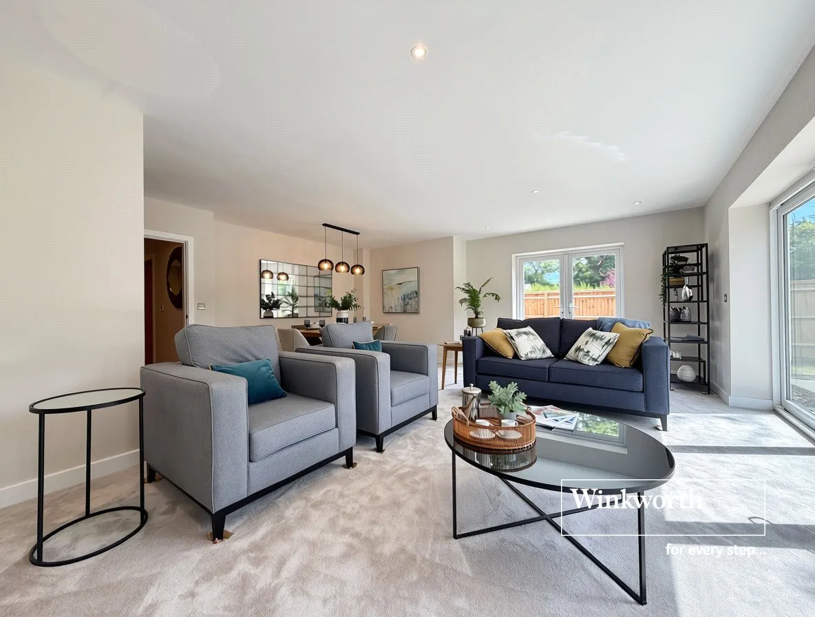Fairway View Close, West Parley, BH22, photo 6